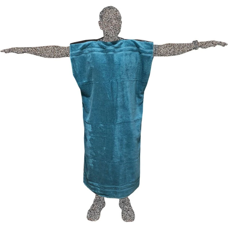 PKS Kiteboarding Changing Towel 1 PKS Kiteboarding Changing Towel