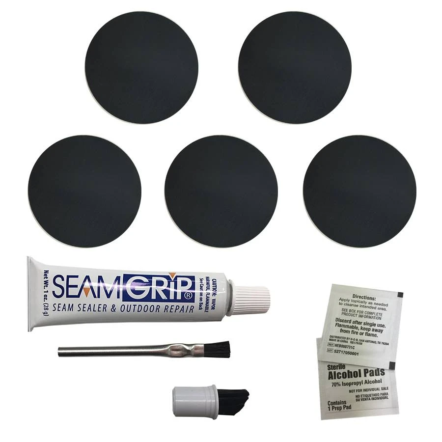 PKS Dacron Patch Kit 2 PKS Dacron Patch Kit - Image 2