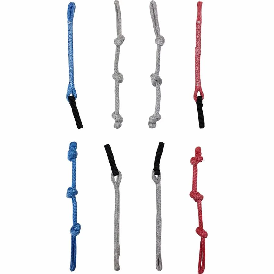 PKS Kook-Proof Kiteboarding Pigtail Set 1 PKS Kook-Proof Kiteboarding Pigtail Set