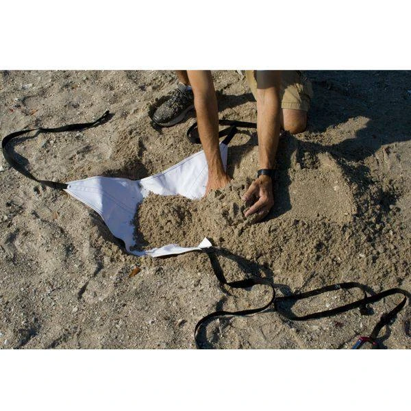 PKS Kiteboarding Self-Launch Sand Anchor 4 PKS Kiteboarding Self-Launch Sand Anchor - Image 4