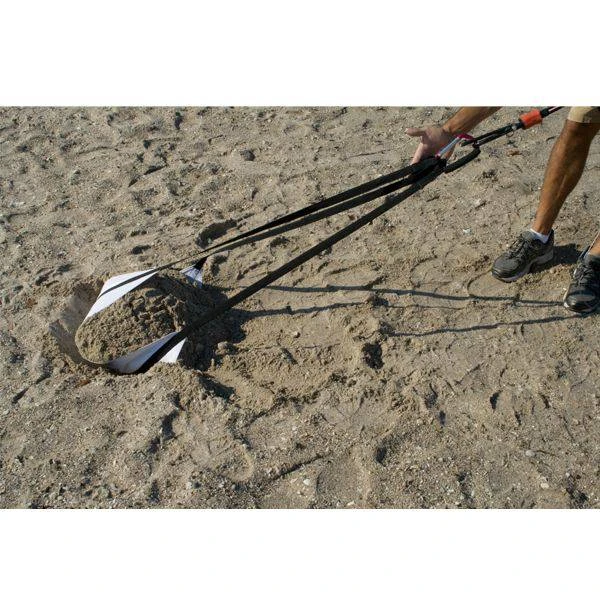 PKS Kiteboarding Self-Launch Sand Anchor 5 PKS Kiteboarding Self-Launch Sand Anchor - Image 5