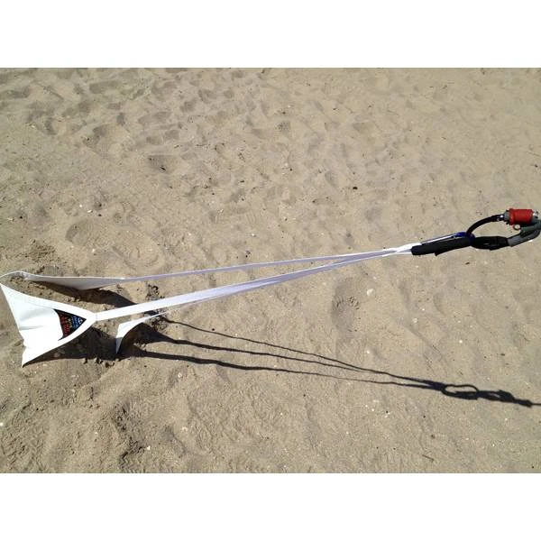 PKS Kiteboarding Self-Launch Sand Anchor 6 PKS Kiteboarding Self-Launch Sand Anchor - Image 6