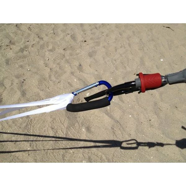 PKS Kiteboarding Self-Launch Sand Anchor 7 PKS Kiteboarding Self-Launch Sand Anchor - Image 7