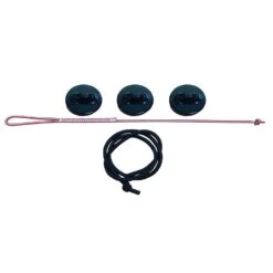 PKS Speaker Mounting System For Watersports