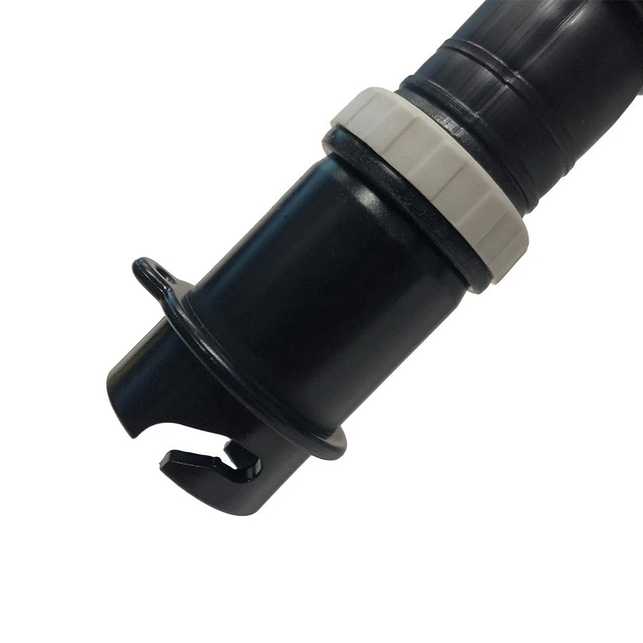 PKS S2B - SUP To Standard Bayonet Pump Adatper 5 PKS S2B - SUP To Standard Bayonet Pump Adatper - Image 5
