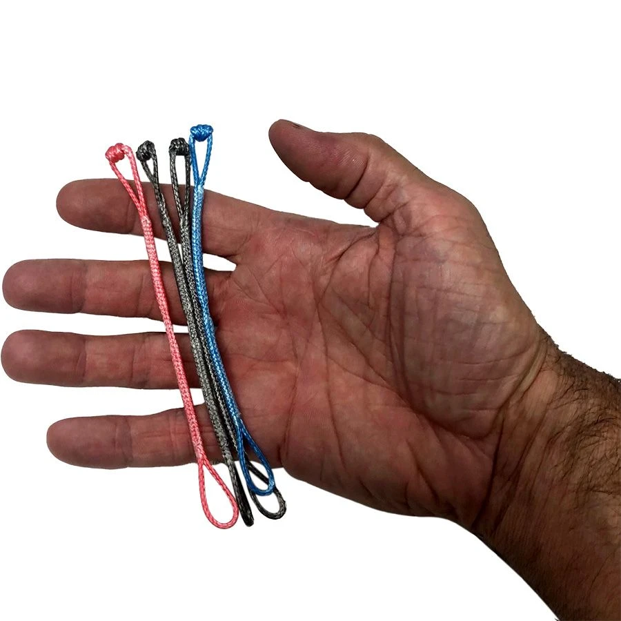 PKS Universal Race Pigtail Set 2 PKS Universal Race Pigtail Set - Image 2