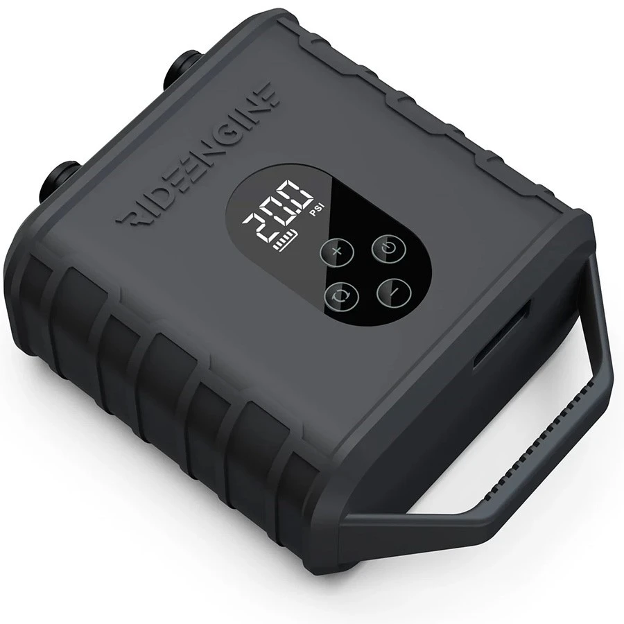 Ride Engine - Air Box Electric Pump - 30% Off 2 Ride Engine - Air Box Electric Pump - 30% Off - Image 2