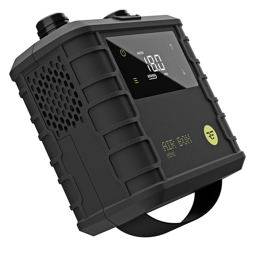 Ride Engine - Air Box Mini Electric Pump 2 Ride Engine - Air Box Mini Electric Pump - Image 2