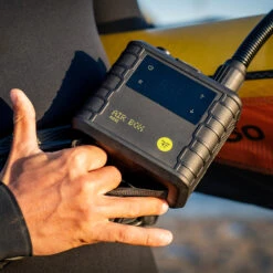 Ride Engine - Air Box Mini Electric Pump 13 Ride Engine - Air Box Mini Electric Pump -Kite Boarding Shop ride engine 2025 air box mini pump 4