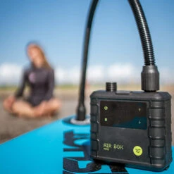 Ride Engine - Air Box Mini Electric Pump 16 Ride Engine - Air Box Mini Electric Pump -Kite Boarding Shop ride engine 2025 air box mini pump 7