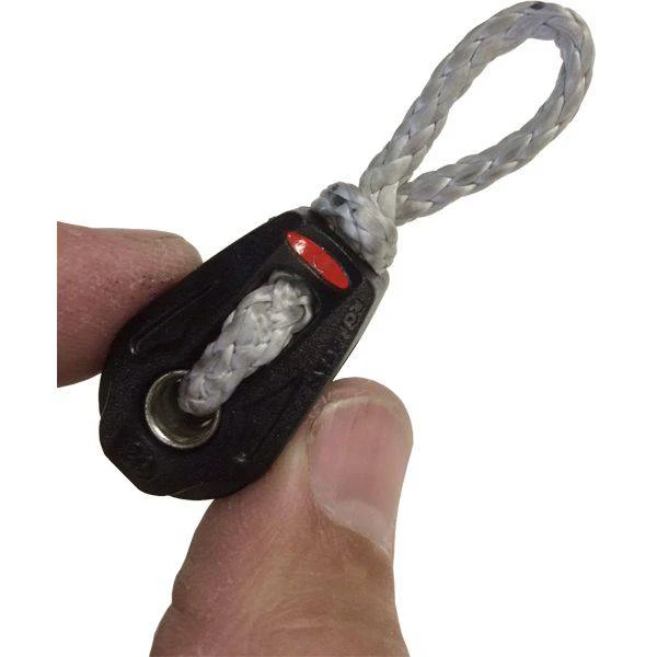 Ronstan Orbit Block Pulley 1 Ronstan Orbit Block Pulley