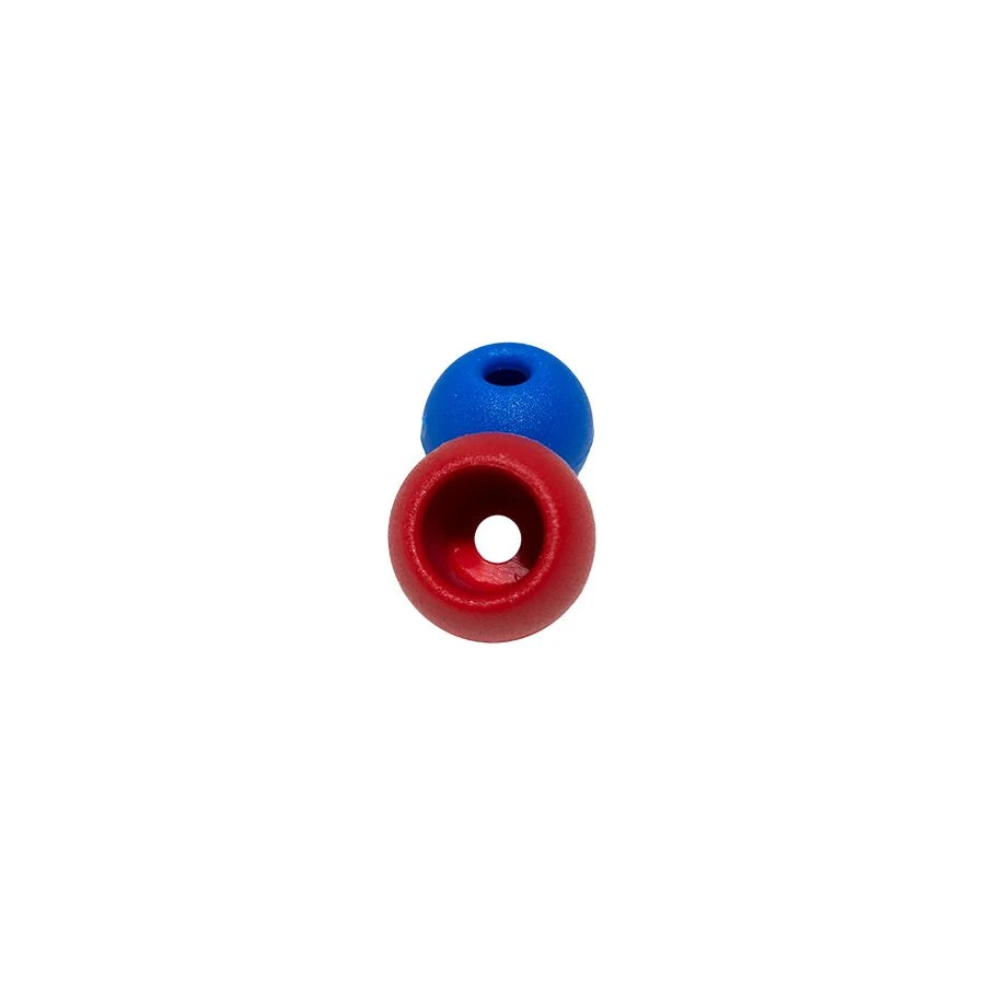 Stopper Ball (Parrel Bead) 20mm 2 Stopper Ball (Parrel Bead) 20mm - Image 2