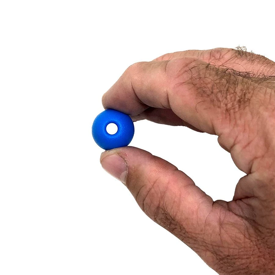 Stopper Ball (Parrel Bead) 20mm 4 Stopper Ball (Parrel Bead) 20mm - Image 4