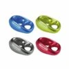 Ronstan Shock Block Sheaveless Pulley (Sold Individually)