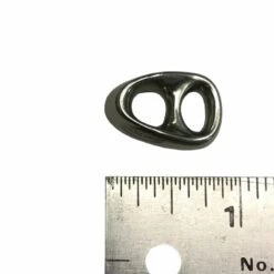 Ronstan Shock Block Sheaveless Pulley (Sold Individually) 9 Ronstan Shock Block Sheaveless Pulley (Sold Individually) -Kite Boarding Shop ronstan shock block 3