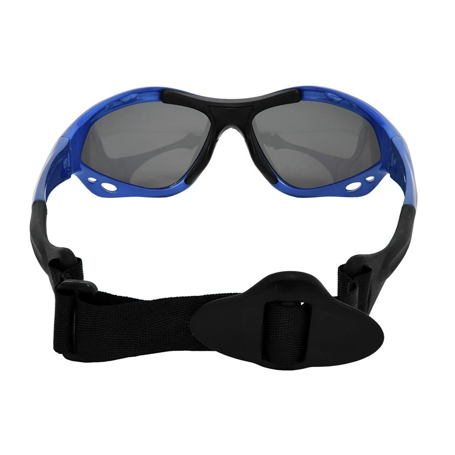Sea Specs Kiteboarding Water Shades - Azure Blue 4 Sea Specs Kiteboarding Water Shades - Azure Blue - Image 4
