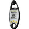 Skywatch Pro - Weather, Altitude Meter - Black