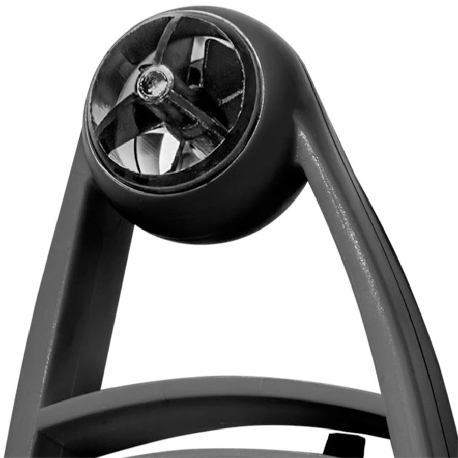 Skywatch Pro - Weather, Altitude Meter - Black 3 Skywatch Pro - Weather, Altitude Meter - Black - Image 3