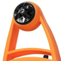 Skywatch Pro - Weather, Altitude Meter - Orange 7 Skywatch Pro - Weather, Altitude Meter - Orange -Kite Boarding Shop skywatch pro orange 4