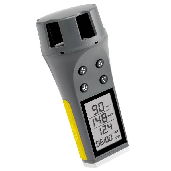 Skywatch Eole Windmeter 2 Skywatch Eole Windmeter - Image 2