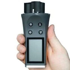 Skywatch Eole Windmeter 6 Skywatch Eole Windmeter -Kite Boarding Shop skywatch eole 3