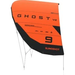 Slingshot Ghost V2 - Final Closeout Price - 65% Off 10 Slingshot Ghost V2 - Final Closeout Price - 65% Off -Kite Boarding Shop slingshot 2022 ghost v2 size 4