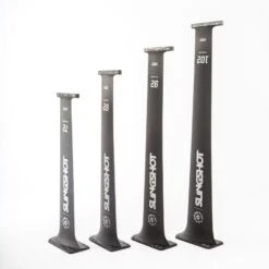 Slingshot Phantasm Carbon Masts