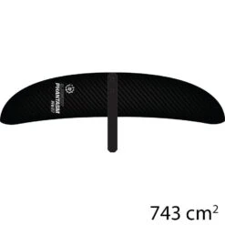 Slingshot Phantasm PFH Wings 6 Slingshot Phantasm PFH Wings -Kite Boarding Shop slingshot 2022 phantasm pfh wing 3