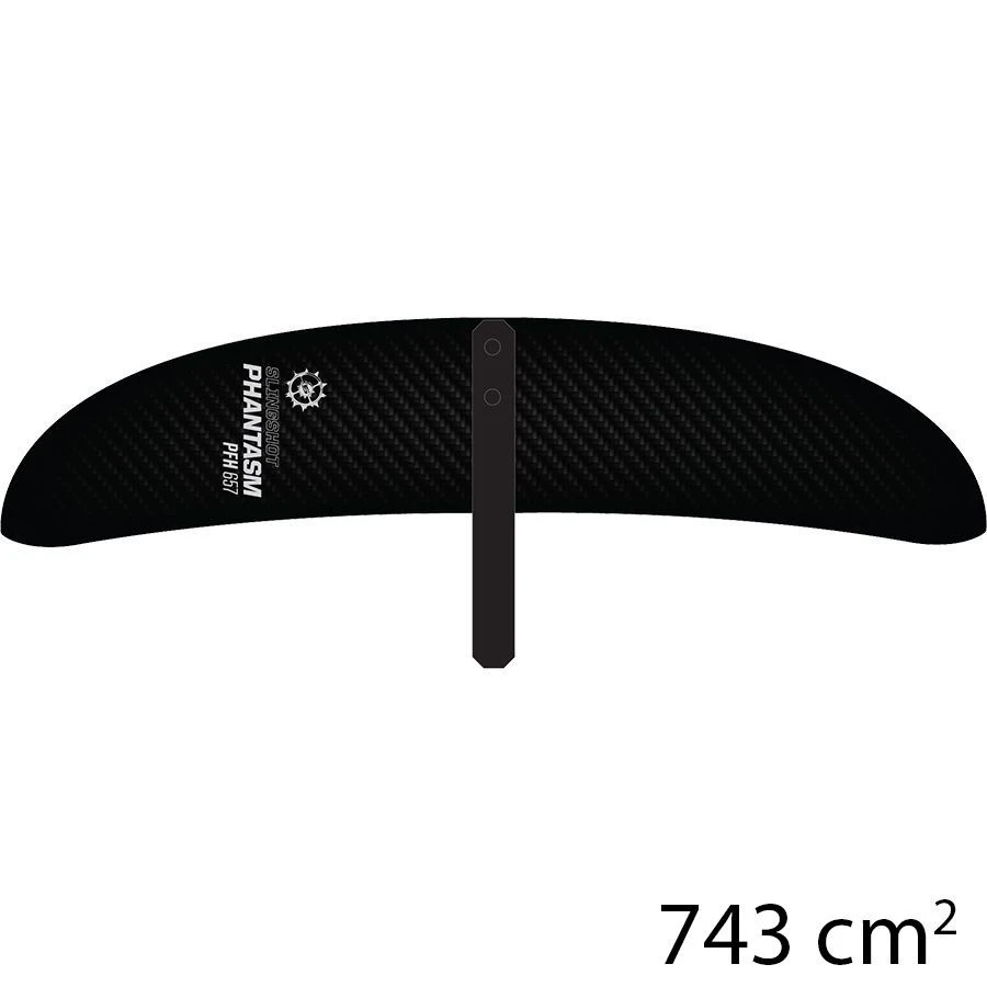 Slingshot Phantasm PFH Wings 3 Slingshot Phantasm PFH Wings - Image 3