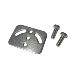 Slingshot WF-T Half Strap Foot Hook (SOLD INDIVIDUALLY) 5 Slingshot WF-T Half Strap Foot Hook (SOLD INDIVIDUALLY) -Kite Boarding Shop slingshot 2022 wf t half strap 3