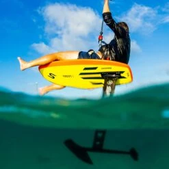 Slingshot Dwarf Craft V3 - Hydrofoil Deck 19 Slingshot Dwarf Craft V3 - Hydrofoil Deck -Kite Boarding Shop slingshot dwarf craft v3 size 10