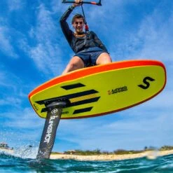 Slingshot Dwarf Craft V3 - Hydrofoil Deck 13 Slingshot Dwarf Craft V3 - Hydrofoil Deck -Kite Boarding Shop slingshot dwarf craft v3 size 4