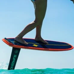 Slingshot Dwarf Craft V3 - Hydrofoil Deck 15 Slingshot Dwarf Craft V3 - Hydrofoil Deck -Kite Boarding Shop slingshot dwarf craft v3 size 6