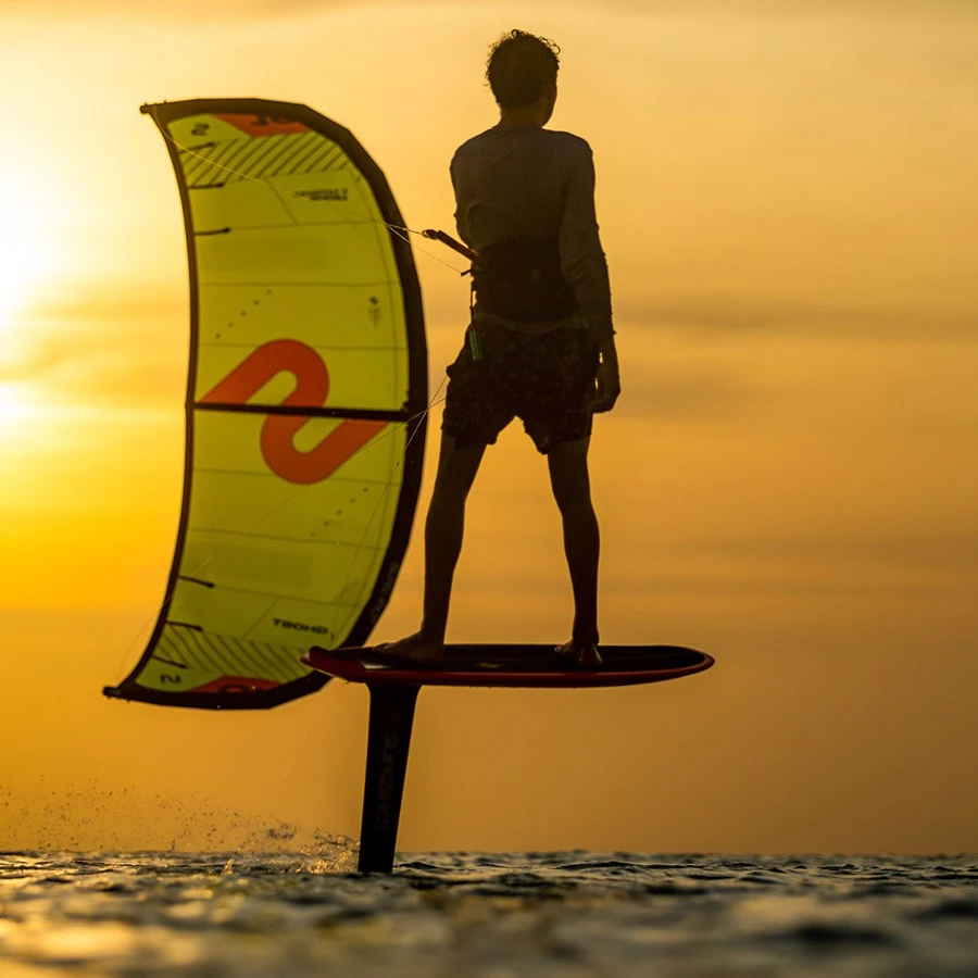 Slingshot Dwarf Craft V3 - Hydrofoil Deck 7 Slingshot Dwarf Craft V3 - Hydrofoil Deck - Image 7