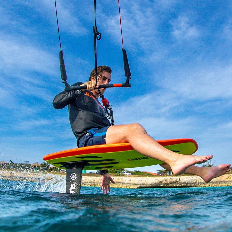 Slingshot Dwarf Craft V3 - Hydrofoil Deck 9 Slingshot Dwarf Craft V3 - Hydrofoil Deck - Image 9