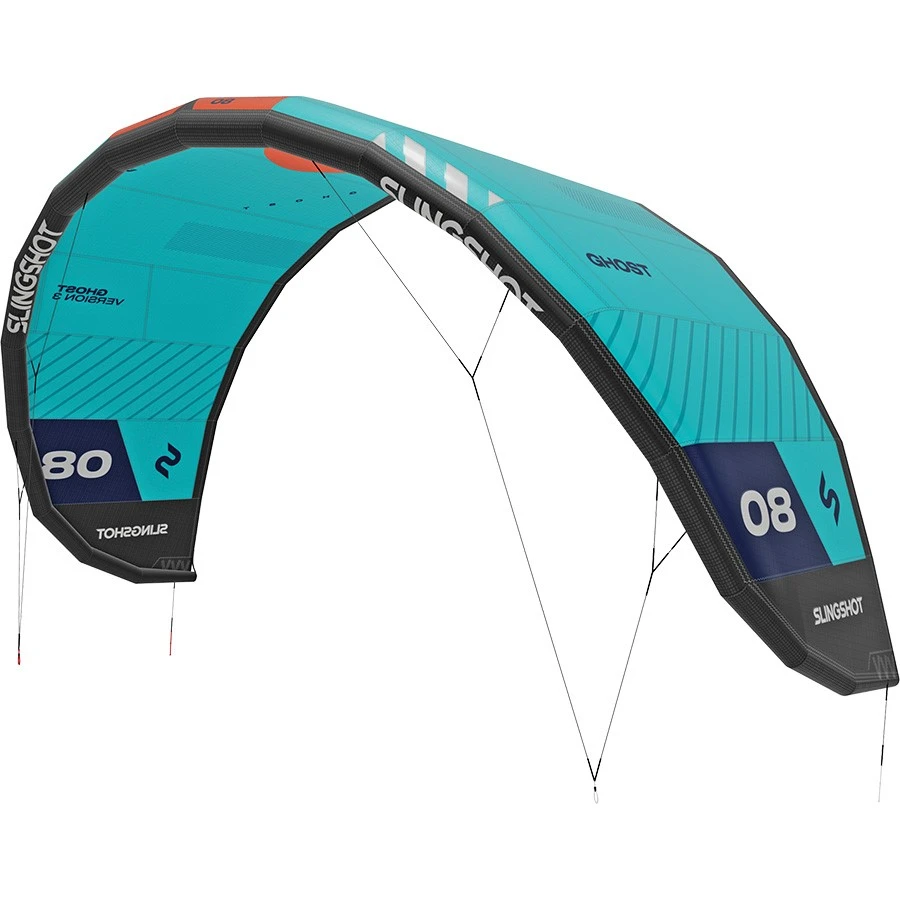 Slingshot Ghost V3 - 8m - Last One - 20% Off 1 Slingshot Ghost V3 - 8m - Last One - 20% Off