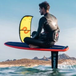 Slingshot Ghost V3 - 8m - Last One - 20% Off 19 Slingshot Ghost V3 - 8m - Last One - 20% Off -Kite Boarding Shop slingshot ghost v3 10