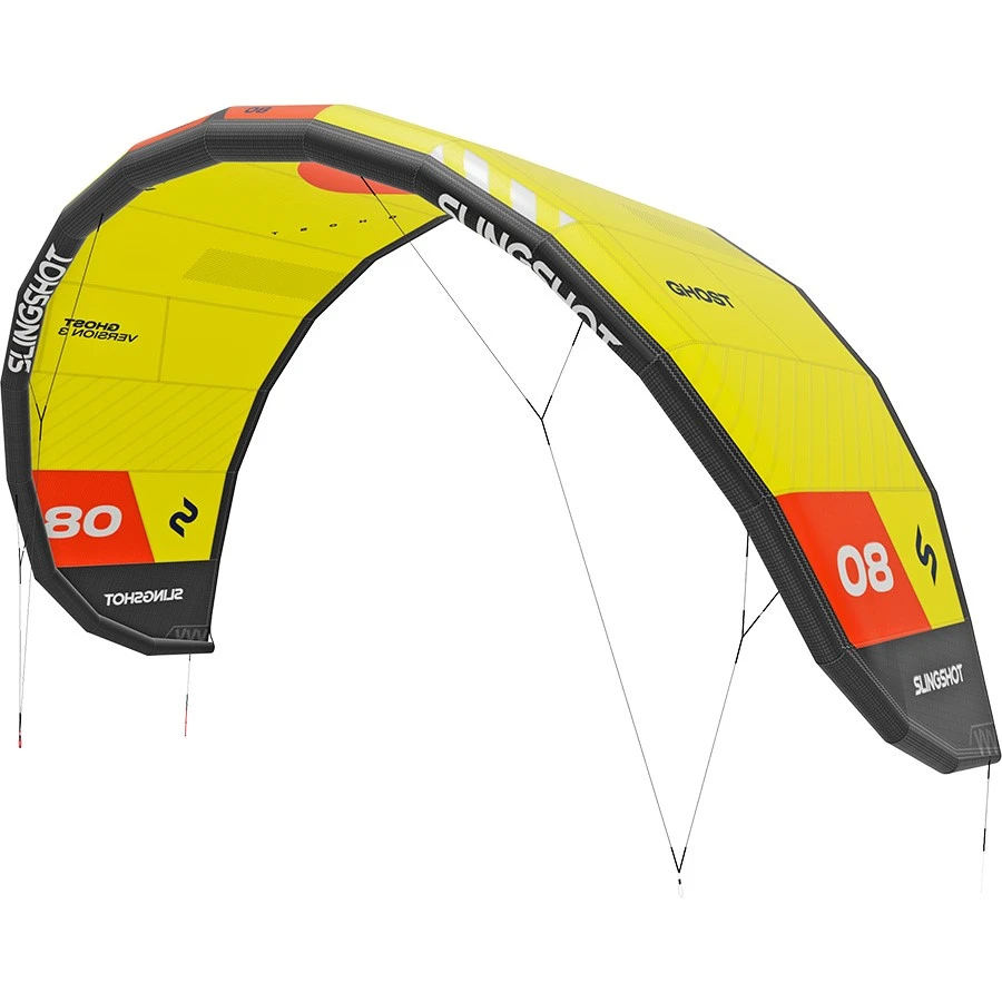 Slingshot Ghost V3 - 8m - Last One - 20% Off 2 Slingshot Ghost V3 - 8m - Last One - 20% Off - Image 2