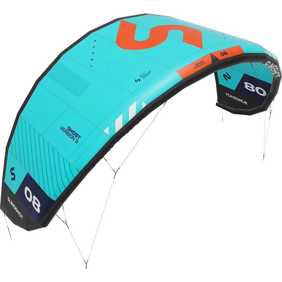 Slingshot Ghost V3 - 8m - Last One - 20% Off 3 Slingshot Ghost V3 - 8m - Last One - 20% Off - Image 3