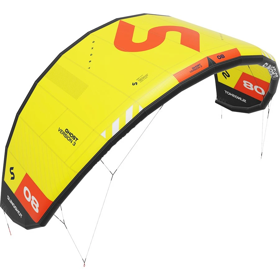 Slingshot Ghost V3 - 8m - Last One - 20% Off 4 Slingshot Ghost V3 - 8m - Last One - 20% Off - Image 4