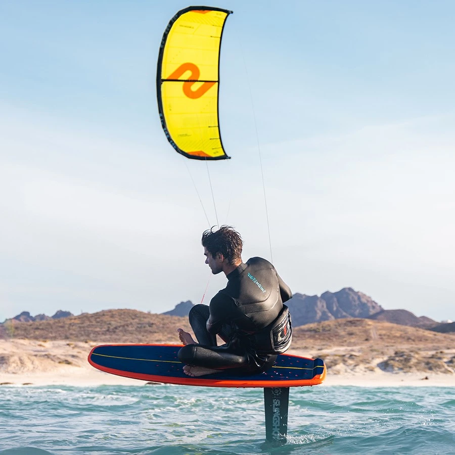 Slingshot Ghost V3 - 8m - Last One - 20% Off 5 Slingshot Ghost V3 - 8m - Last One - 20% Off - Image 5