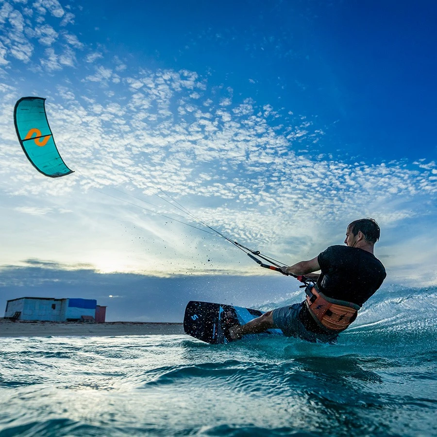 Slingshot Ghost V3 - 8m - Last One - 20% Off 6 Slingshot Ghost V3 - 8m - Last One - 20% Off - Image 6