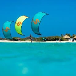 Slingshot Ghost V3 - 8m - Last One - 20% Off 16 Slingshot Ghost V3 - 8m - Last One - 20% Off -Kite Boarding Shop slingshot ghost v3 7