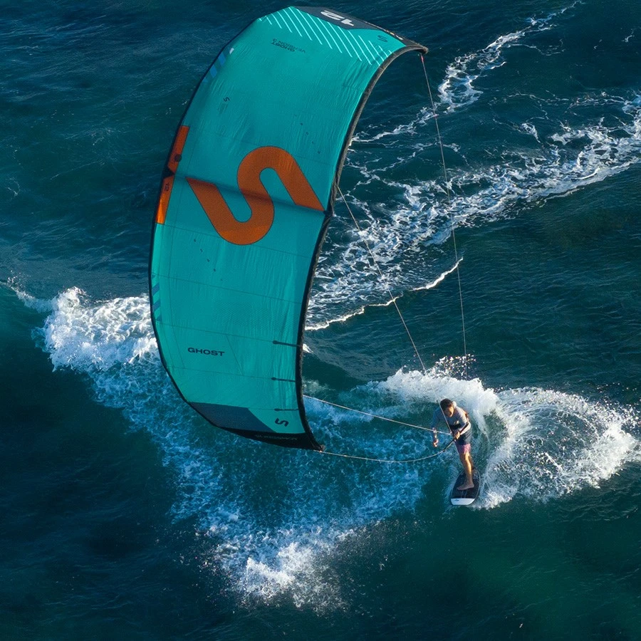 Slingshot Ghost V3 - 8m - Last One - 20% Off 9 Slingshot Ghost V3 - 8m - Last One - 20% Off - Image 9