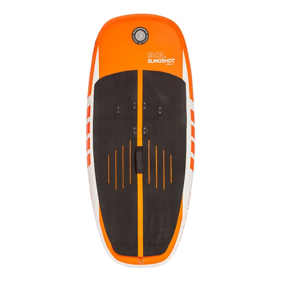 Slingshot I-Fly V1 Inflatable Wingboard - 70% Off 2 Slingshot I-Fly V1 Inflatable Wingboard - 70% Off - Image 2