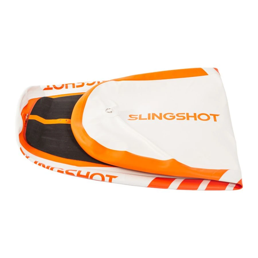 Slingshot I-Fly V1 Inflatable Wingboard - 70% Off 5 Slingshot I-Fly V1 Inflatable Wingboard - 70% Off - Image 5