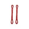 Slingshot Pigtail Loop-loop, 3.5 Inches (set Of 2)