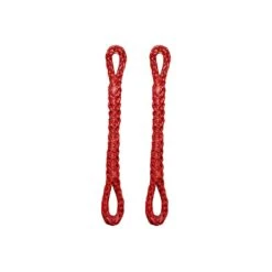 Slingshot Pigtail Loop-loop, 3.5 Inches (set Of 2)