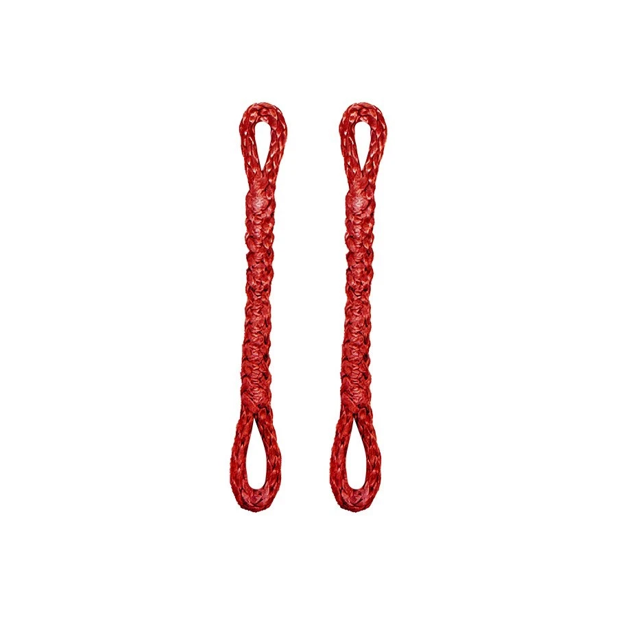 Slingshot Pigtail Loop-loop, 3.5 Inches (set Of 2) 1 Slingshot Pigtail Loop-loop, 3.5 Inches (set Of 2)