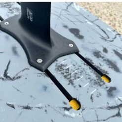 SurfDek Nut Savers - Hydrofoil Track Plug (Set Of Two) 10 SurfDek Nut Savers - Hydrofoil Track Plug (Set Of Two) -Kite Boarding Shop surf dek nut savers hydrofoil track plug 4